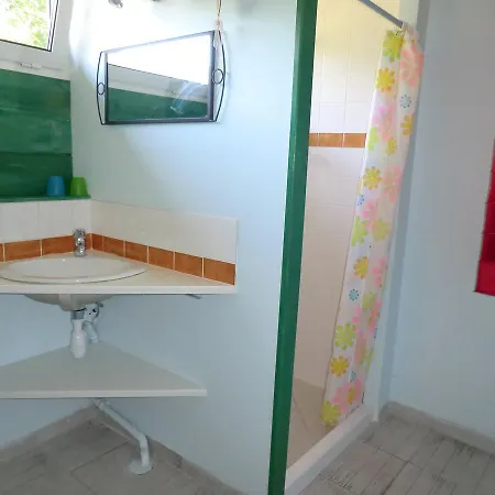 Les Hebergements Nature Et Bien-etre سوستون