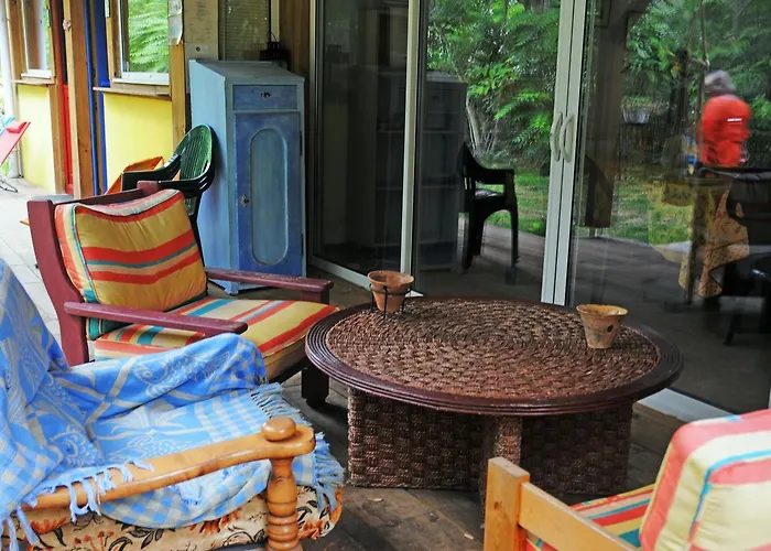 Les Hébergements Nature Et Bien-être 3*