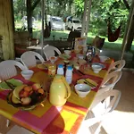 Les Hebergements Nature Et Bien-etre