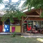 Les Hebergements Nature Et Bien-etre 3* Soustons