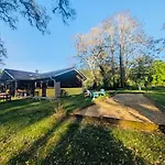 Les Hebergements Nature Et Bien-etre Bed & Breakfast