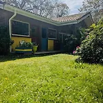 Bed & Breakfast Les Hebergements Nature Et Bien-etre
