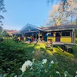 Bed & Breakfast Les Hebergements Nature Et Bien-etre Soustons