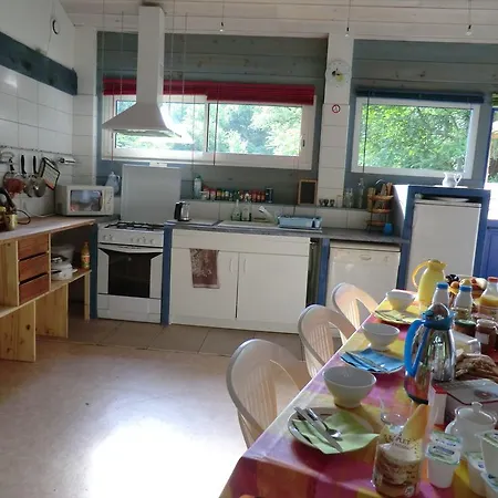 Les Hebergements Nature Et Bien-etre 3*