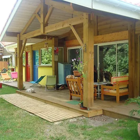 Bed & Breakfast Les Hebergements Nature Et Bien-etre