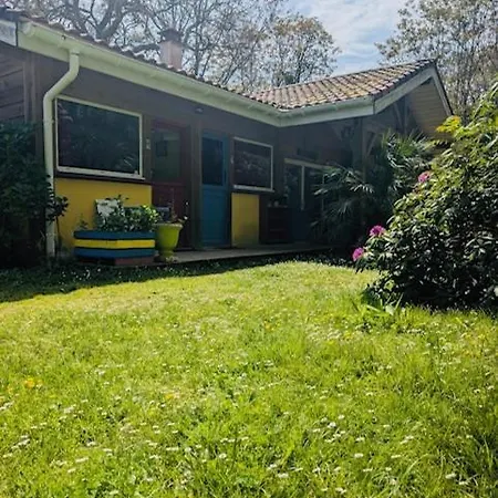 Bed & Breakfast Les Hebergements Nature Et Bien-etre