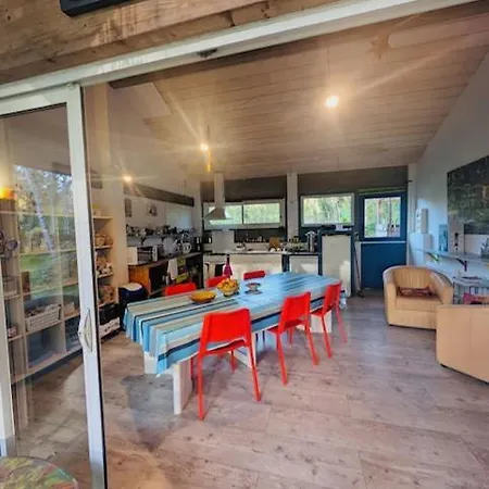 Bed & Breakfast Les Hebergements Nature Et Bien-etre 3*