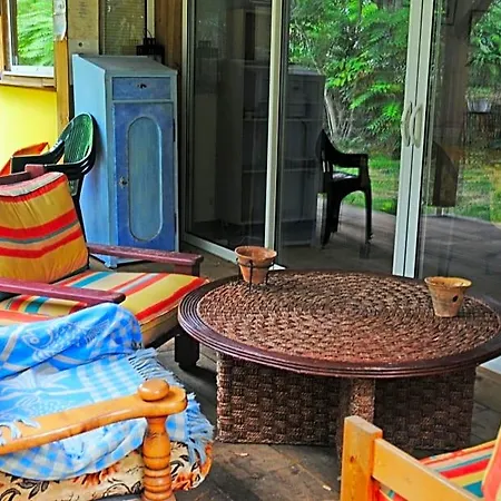 Bed & Breakfast Les Hebergements Nature Et Bien-etre 3*