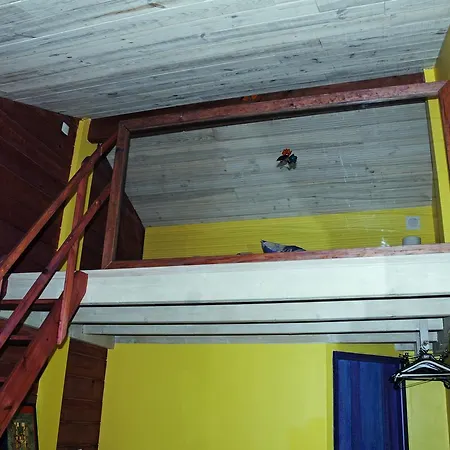 Les Hebergements Nature Et Bien-etre Bed & Breakfast Soustons